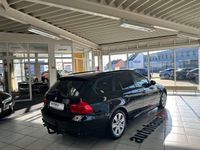 gebraucht BMW 318 d Touring PDC/AHK/PANO./TEMPO./KLIMA/SHZ