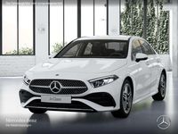 Gebraucht Mercedes A200 AMG 163 PS (119 kW) 2025 Weiß Limousine