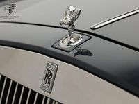 Usata Rolls Royce Phantom 460 CV (338 kW) 2009 Grigio Coupé