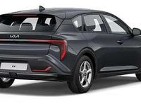Neu Kia K4 Vision 150 PS (110 kW) 2026 Interstellar grau metallic Limousine