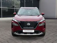 Gebraucht Nissan X-Trail Tekna 213 PS (156 kW) 2023 Tinted red SUV