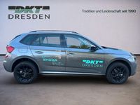 Gebraucht Skoda Kamiq 150 PS (110 kW) 2026 Grau SUV