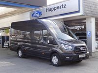 Neu Ford Transit Trend 165 PS (121 kW) 2026 Magnetic metallic Van / Kleinbus