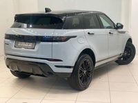 gebraucht Land Rover Range Rover evoque Dynamic SE Pano & Black Pack