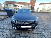Gebraucht Audi Q2 Sport 116 PS (85 kW) 2018 Schwarz SUV
