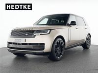 Neu Land Rover Range Rover 615 PS (452 kW) 2026 Gold SUV