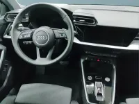 Gebraucht Audi A3 Sportback 150 PS (110 kW) 2025 Grau Kleinwagen