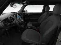 Gebraucht Mini Cooper Essential 136 PS (100 kW) 2023 Silber Kleinwagen