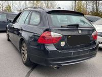 gebraucht BMW 320 320 d DPF Touring