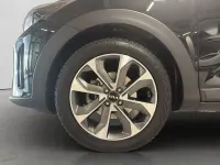 Gebraucht Kia Stonic Platinum Edition 120 PS (88 kW) 2023 Schwarz SUV