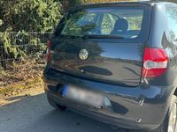 gebraucht VW Fox 1.2 -