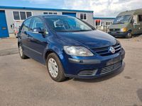 Gebraucht VW Golf IV Trendline 140 PS (102 kW) 2006 Blau Kombi