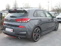 gebraucht Hyundai i30 N, Navi, Kamera, el. Sitze, LED, SHZ, PDC