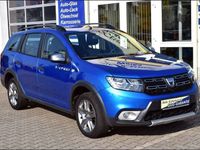 gebraucht Dacia Logan Stepway Navi PDC Garantie