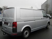 Gebraucht VW T6.1 150 PS (110 kW) 2020 Silber Van