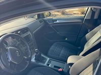 Gebraucht VW Golf VII R-line 150 PS (110 kW) 2015 Andere farben Limousine