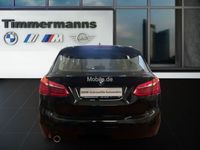 gebraucht BMW 218 Active Tourer i Navi Bluetooth PDC