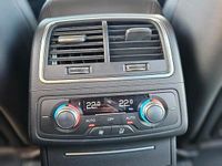 Gebraucht Audi A6 272 PS (200 kW) 2016 Schwarz Kombi