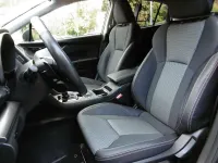 Gebraucht Subaru XV Comfort 150 PS (110 kW) 2020 Schwarz SUV