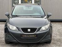 Usata Seat Ibiza Reference 69 CV (50 kW) 2011 Grigio Berlina