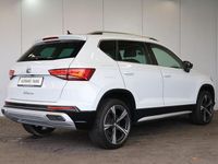 Gebraucht Seat Ateca Beats 150 PS (110 kW) 2022 Weiß SUV