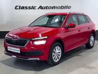 Gebraucht Skoda Kamiq Ambition 110 PS (80 kW) 2024 Rot SUV