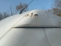 Gebraucht Ford Transit 2012 Weiß Limousine