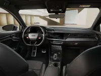 Second-hand Audi RS3 400 CP (294 kW) 2026 Gri Berlinǎ