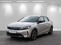 Neu Opel Corsa Active 101 PS (74 kW) 2025 Kristall silber Kleinwagen