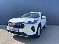 Gebraucht Ford Kuga Titanium 152 PS (111 kW) 2024 Weiß SUV