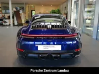 Gebraucht Porsche 911 Carrera GTS 541 PS (397 kW) 2025 Blau