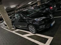 gebraucht Renault Zoe 32000KM BOSE EDITION! SITZHEIZUNG! LENKRADHEIZUNG!