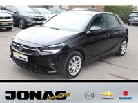 Gebraucht Opel Corsa-e Edition 100 kW (136 PS) 2023 Schwarz Kleinwagen