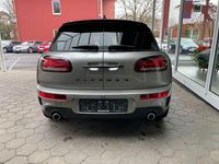 Gebraucht Mini Cooper SD Clubman 190 PS (139 kW) 2018 Silber Kombi