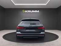 Gebraucht Audi A6 S-line plus 286 PS (210 kW) 2018 Grau Kombi