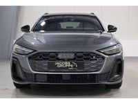 Neu Audi A5 Ambiente 204 PS (150 kW) 2026 Grau Kombi