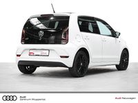 Gebraucht VW up! R-line 65 PS (47 kW) 2022 Weiss Kleinwagen