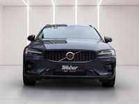 Gebraucht Volvo V60 Plus 197 PS (144 kW) 2024 Metallic (blau Kombi