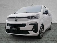 Neu Citroën Spacetourer 179 PS (131 kW) 2026 Kaolin weiß Van / Kleinbus