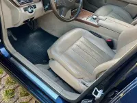 Gebraucht Mercedes E250 204 PS (150 kW) 2011 Limousine