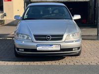 gebraucht Opel Omega 2.2 16V Edition*HU & AU NEU*Klima*ZV