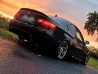 Gebraucht BMW 335 M Performance 306 PS (225 kW) 2010 Schwarz Coupé