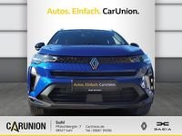 Gebraucht Renault Captur Techno 140 PS (102 kW) 2022 Othercolor SUV