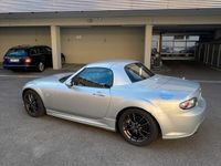 gebraucht Mazda MX5 