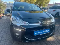 Gebraucht Citroën C3 Start 99 PS (72 kW) 2017 Schwarz Kleinwagen