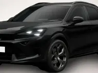 Neu Cupra Formentor 204 PS (150 kW) 2026 Manufacturer SUV