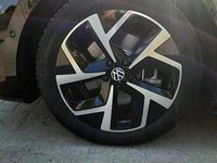 Gebraucht VW ID.3 Pro 150 kW (204 PS) 2023 Schwarz Kleinwagen