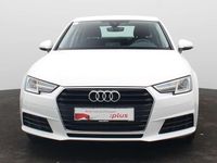 Gebraucht Audi A4 Design 150 PS (110 kW) 2019 Ibisweiß Limousine