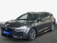 Gebraucht Ford Focus ST-Line X 155 PS (114 kW) 2025 Grau Kombi