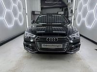 Gebraucht Audi A4 Sport 286 PS (210 kW) 2019 Schwarz Kombi